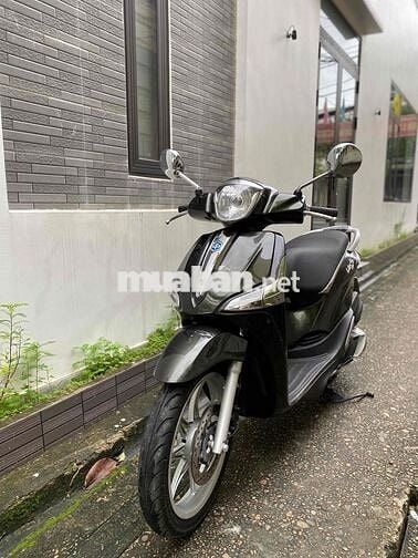 BÁN XE HÃNG PIAGGIO LIBERTY ABS iget