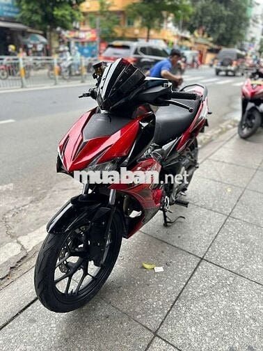 Honda winner x 2020 mới 90% Bstp chính chủ