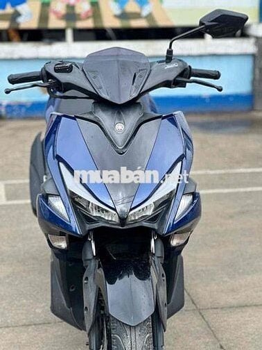 Nvx khóa smatkey xe đẹp chính chủ sang tên