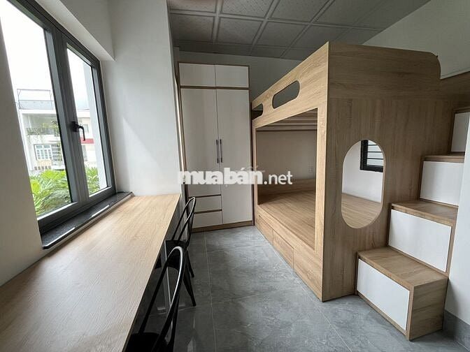 ✨ Căn hộ mới 100% đi vào hoạt động