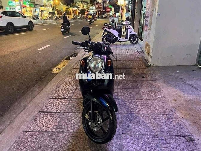 xe yamaha mio nhut dời 2009