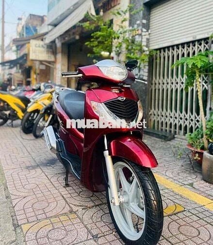 SH150 2006 BSTP - LENG KENG MÁY ÊM - GÓP ĐƯA 0đ