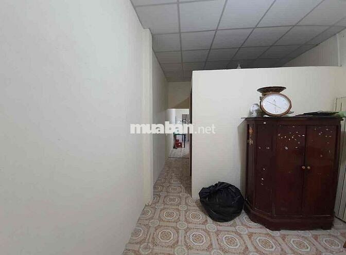 cho thuê nhà 159/1/44 Trần Văn Đang, p11, q3