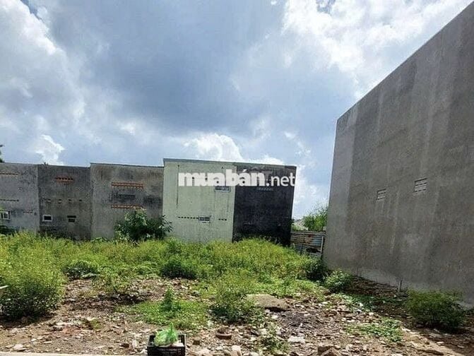 BÁN GẤP 96m2 (5 x 19,2) FULL THỔ, HẺM 5m ĐƯỜNG 11 P.LINH XUÂN