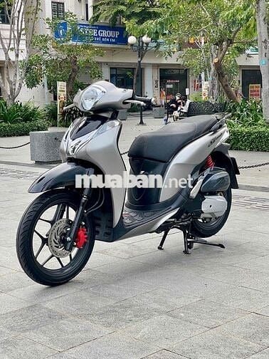 🔥 BÁN HONDA SH MODE 2017_125 SMARKEY– GIÁ TỐT  CHÍ