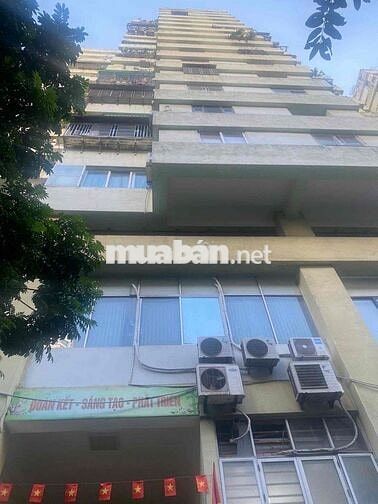 Bán cc Trần Quý kiên .Giá :5,85 tỷ