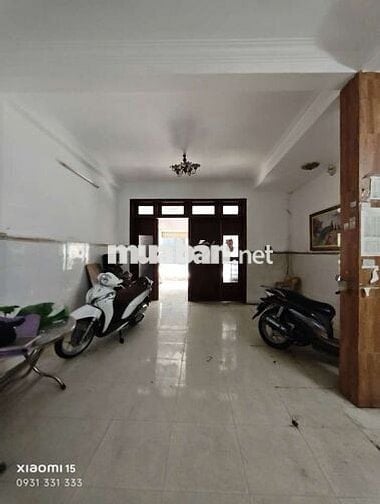 BÁN NHÀ HẺM XE HƠI ,TÂN MỸ - 4 TẦNG - 5 ❌20 - HOÀN CÔNG - NHỈNH 9 TỶ