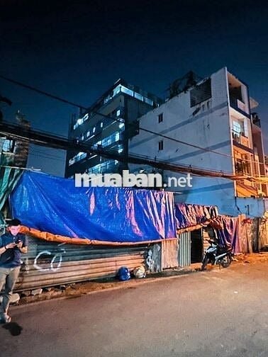 11x75m đất xây cao Trần Xuân Soạn, Tân Hưng Q7 - 794m2 - 56 tỷ