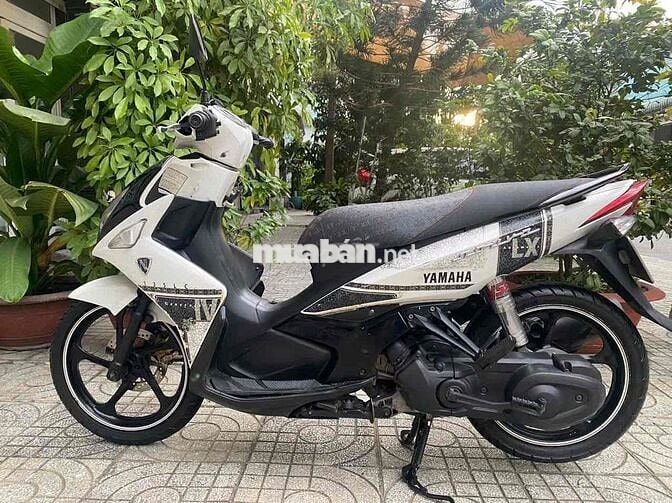 bán xe nouvo 4 đk 2011,bs lâm đồng,bao tranh chấp