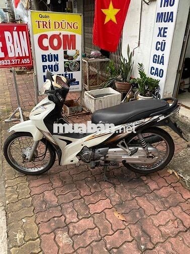 thanh lý ưave s 110 dk 2011 máy êm .