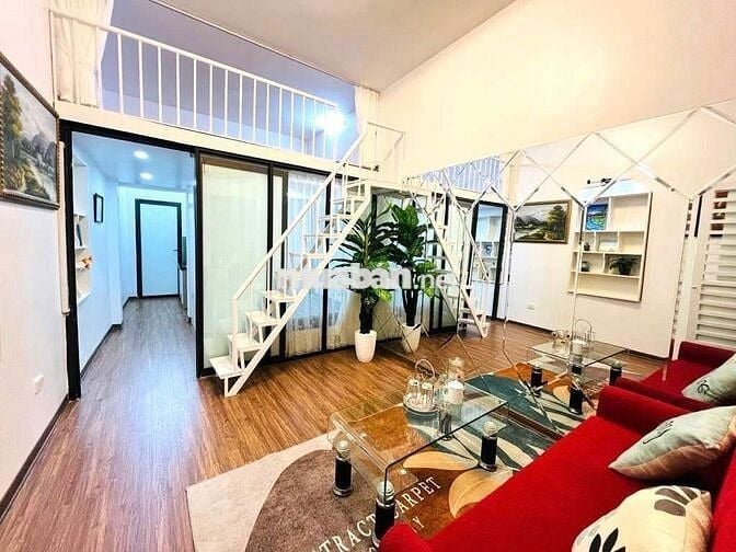 TT LIÊN ĐOÀN ĐỊA CHẤT THỦY VĂN - 42 TRẦN CUNG - 3PN - 2 THOÁNG.Chỉ 3đ9