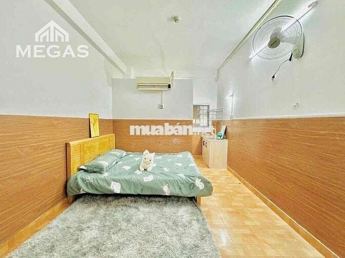 🏡 Trống Sẵn Phòng Nội Thất Đầy Đủ Như hình 🥳