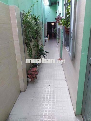 Phòng Trọ Giá Rẻ + Có Gác + Giờ Giấc Tự Do Quận Tân Phú