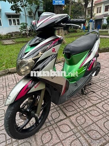 Yamaha Mio Ultimo 2011 Bs Thành Phố