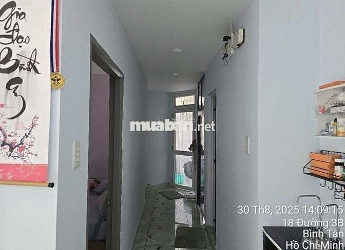 Bán Gấp căn Hộ 90m2, Vĩnh  Tường Tân tạo