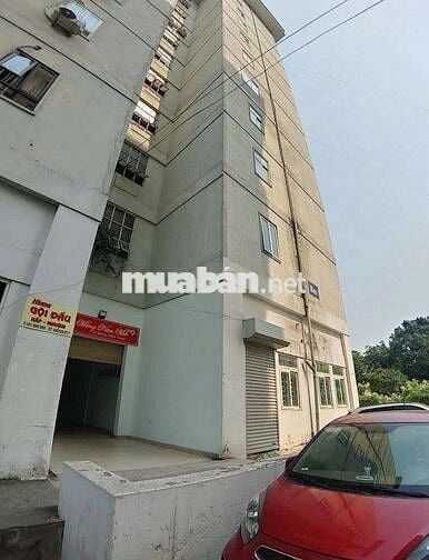 BÁN CĂN HỘ 1PN 50M2 CHÙA LÁNG - GẦN ĐẠI HỌC NGOẠI THƯƠNG, NGOẠI GIAO