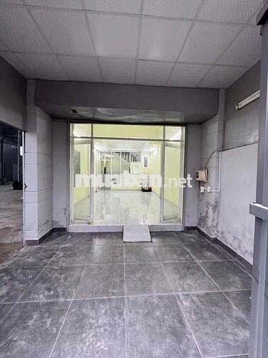 cho thuê 500mv Q12 - Giá: 45tr/th