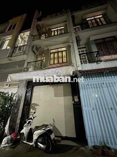 CHÍNH CHỦ BÁN NHÀ HXH 1/ đường Hương Lộ 2