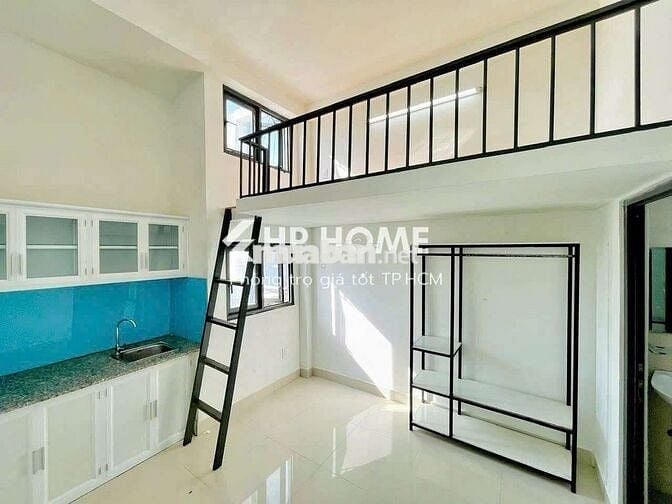 PHÒNG TRỌ SINH VIÊN GIÁ RẺ - GẦN ĐH VĂN HIẾN - THUẬN TIỆN DI CHUYỂN