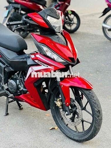 Honda Winner 150cc 2018 Đỏ