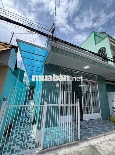 Cần bán gấp căn nhà cấp 4 ở 1/ Đ.Trần Thị Bốc 100m2 SHR giá 1 tỉ 210tr