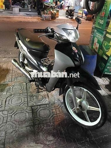 cần bán wave rs đk 207 bst bao chanh chấp