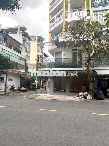 Mặt Tiền Đường Trương Vĩnh Ký , Tân Phú