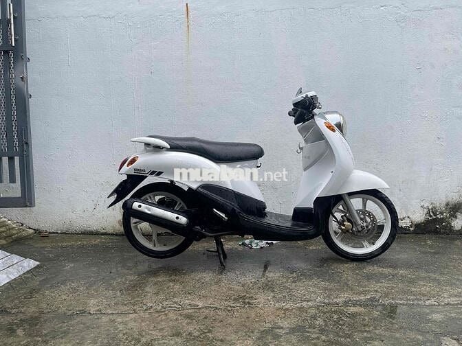 mio classico đẹp máy êm