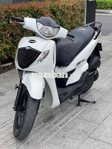 Sh ý 150cc Fi 2009 bstp xe cực đẹp máy zin