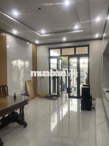 💧Cho thuê nhà mới keng gần Giáo Xứ thuận hoà. Phường Tân Phong ( cũ