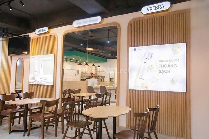 Tuyển gấp nhân viên đi làm liền