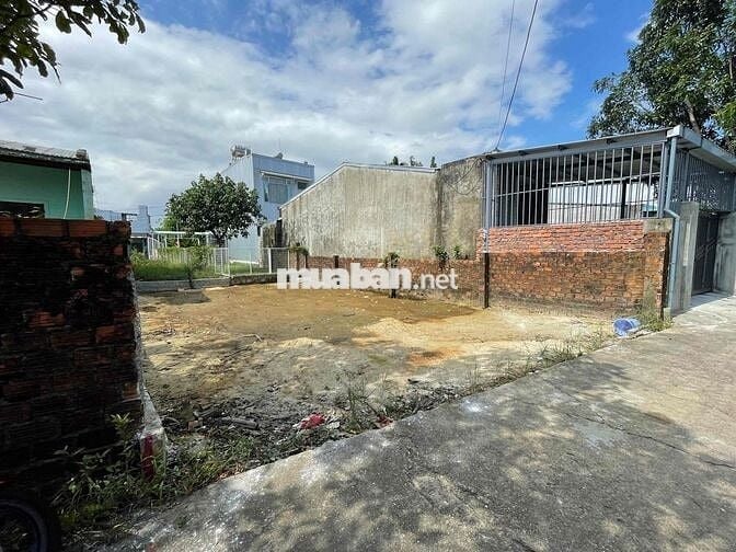 bán lô kiệt Mai Đăng Chơn ngang 7,5m nở hậu