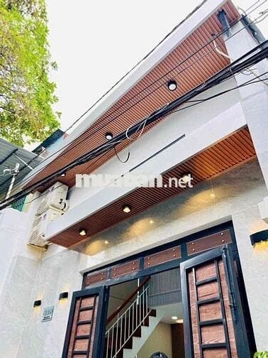 NHÀ ĐẸP FULL MỚI Ở NGAY TẶNG NT BÁN NHANH NHỈNH 3 TỶ