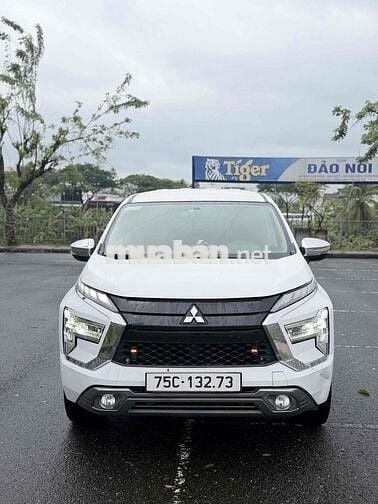 Mitsubishi Xpander 2022 AT Premium