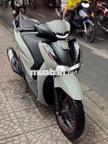 Sh 125ABS 2024 800km