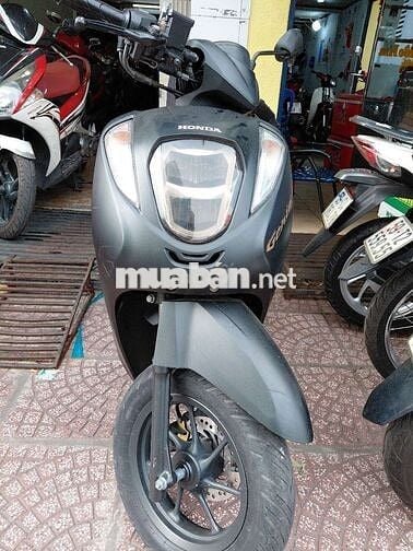 GENIO 110fi ÐK 2022 CHÌA KHÓA BÁN ÐÚNG 26 TRIEU500