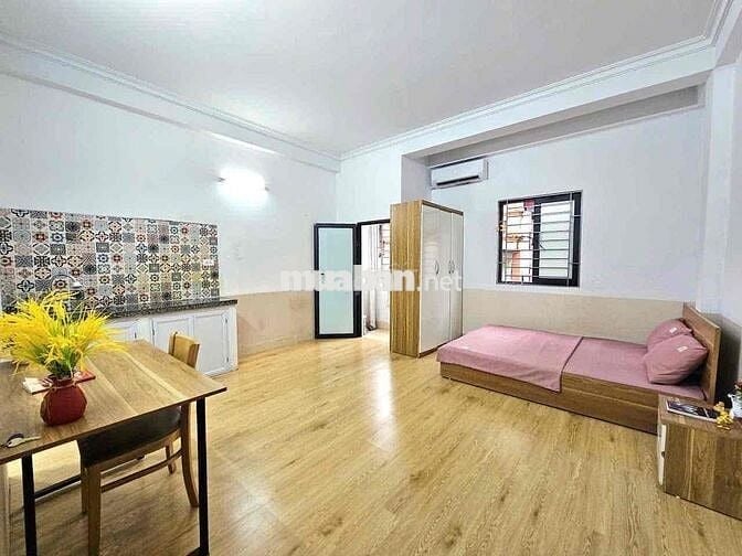 CĂN HỘ STUDIO NGAY ĐH QUỐC GIA - XUÂN THỦY GẦN DOÃN KẾ THIỆN ĐỒ Y HÌNH