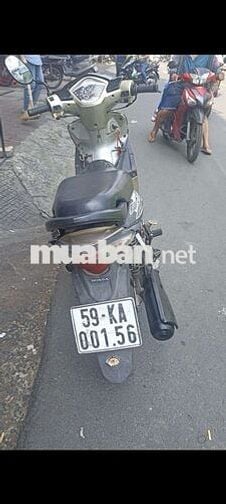Honda Wave 50  giấy TP HCM