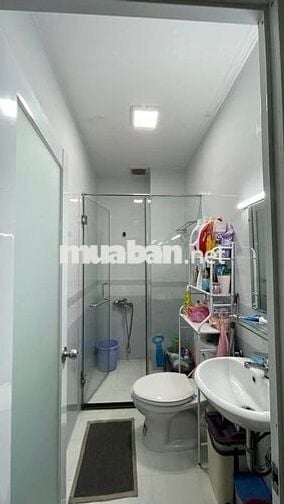 Phòng 15m2 KDC Hồng Đào có nội thất, QL13, Hiệp Bình Phước, Thủ Đức