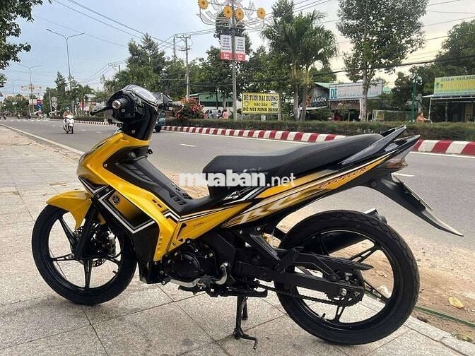 Bán xe Exeter sang tên chính chủ