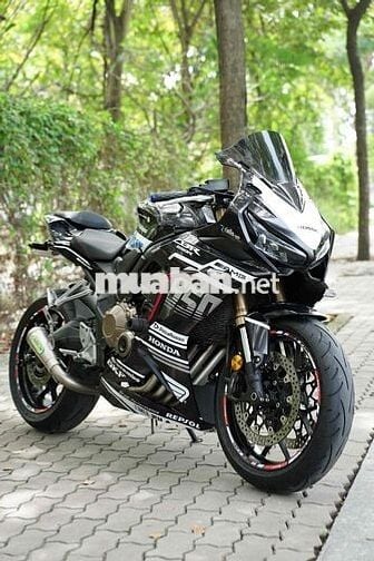 🙉🐊 HONDA CBR650R 2019 CÓ ĐỒ CHƠI SẴN.