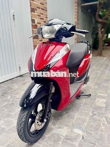 LEAD 2017 bstp( đưa trước 11trieu nhận xe)