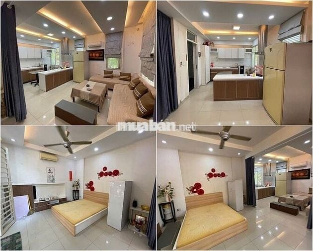 - Giáp Q7 - KDC Phước Kiển - Cách TĐT , RMIT , PMH , Quận 7 chỉ 10’...