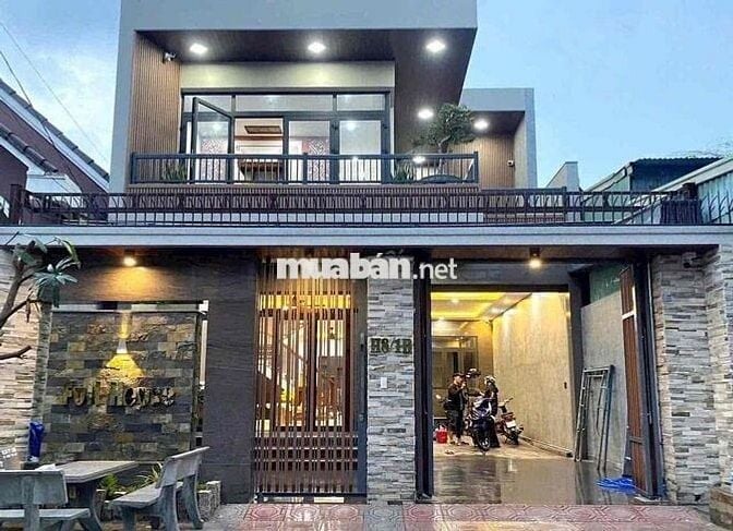 ❌Nhà tâm huyết 1 lầu 1 trệt, P. Tân Phong (nay thuộc phường Tân Triều)