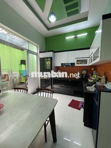 💎 Nhà 3 Tầng Hẻm Ô Tô Thông, 68m², 4 PN, 3 WC, Giá Chỉ 5 Tỷ 💎