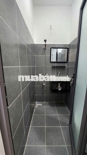 BÁN NHÀ TRUNG TÂM PHÚ THUẬN QUẬN 7,NHÀ MỚI ,ĐẸP,GIÁ  MỀM!