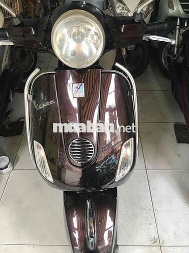 cần gấp vespa125 2011 máy zin đầu chưa rớt