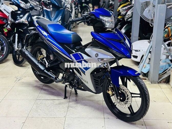 SIÊU PHẦM EXCITER 150 ĐI 1 VẠN FULL NILON DKY HN