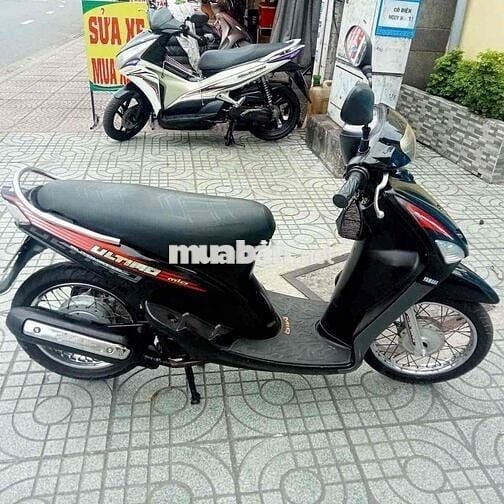 xe yamaha mio thái nhập khẩu đi làm cần bán