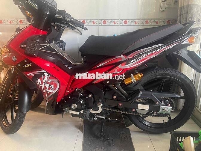 TL ace xe nhà chạy bao tên chính chủ 1S9A 4 số